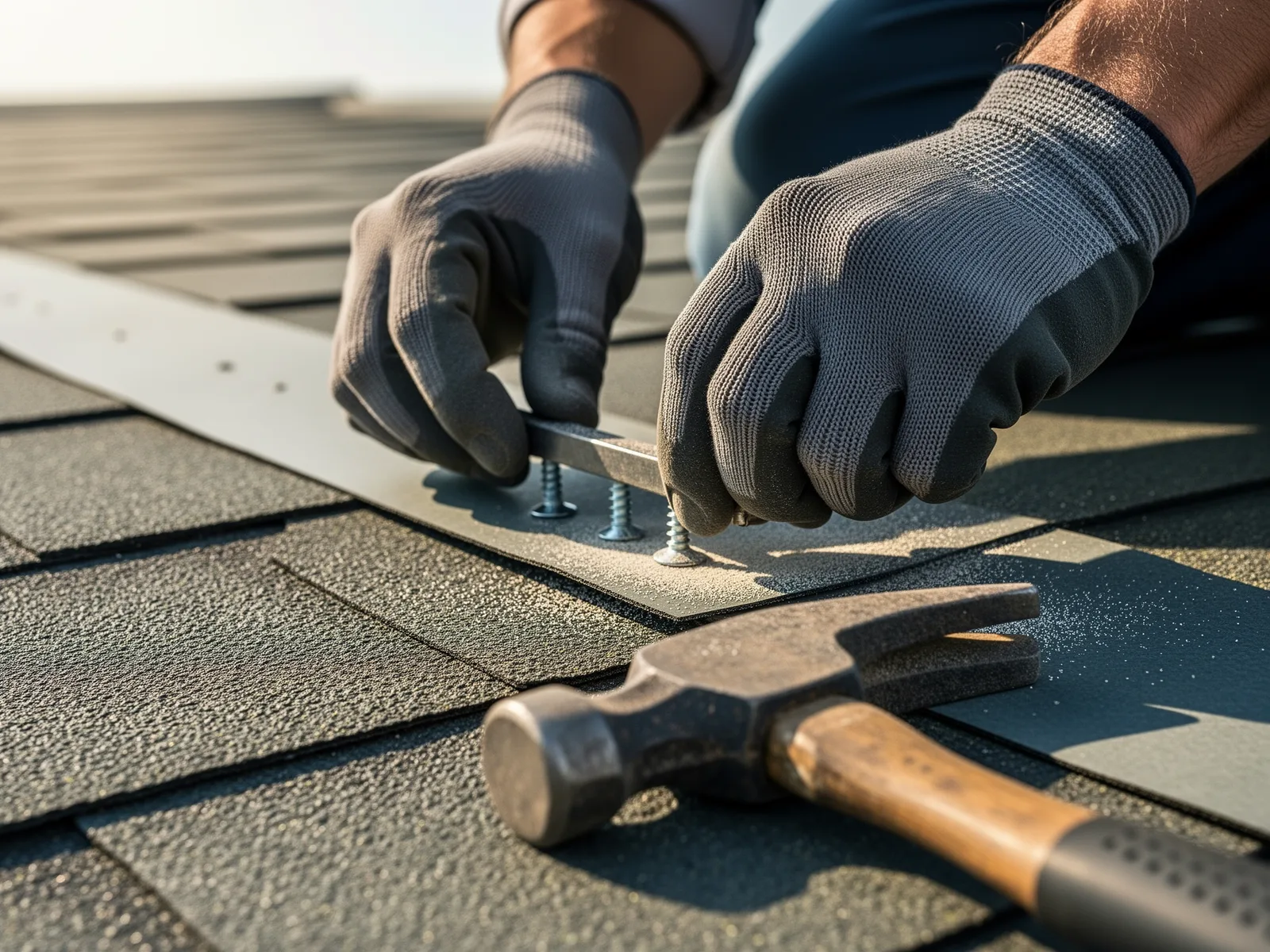 Why choose Fascia Repair in Westminster, CO